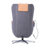 Orion 3D Rocking Recliner Massage chair With Ottoman V2.0