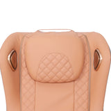 Orion 3D Rocking Recliner Massage chair With Ottoman V2.0