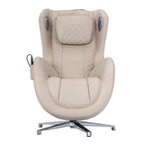 Orion 3D Rocking Recliner Massage chair + Zenso Foot Massager Combo