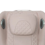 Orion 3D Rocking Recliner Massage chair + Zenso Foot Massager Combo