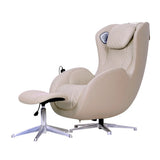 Orion 3D Rocking Recliner Massage chair + Zenso Foot Massager Combo