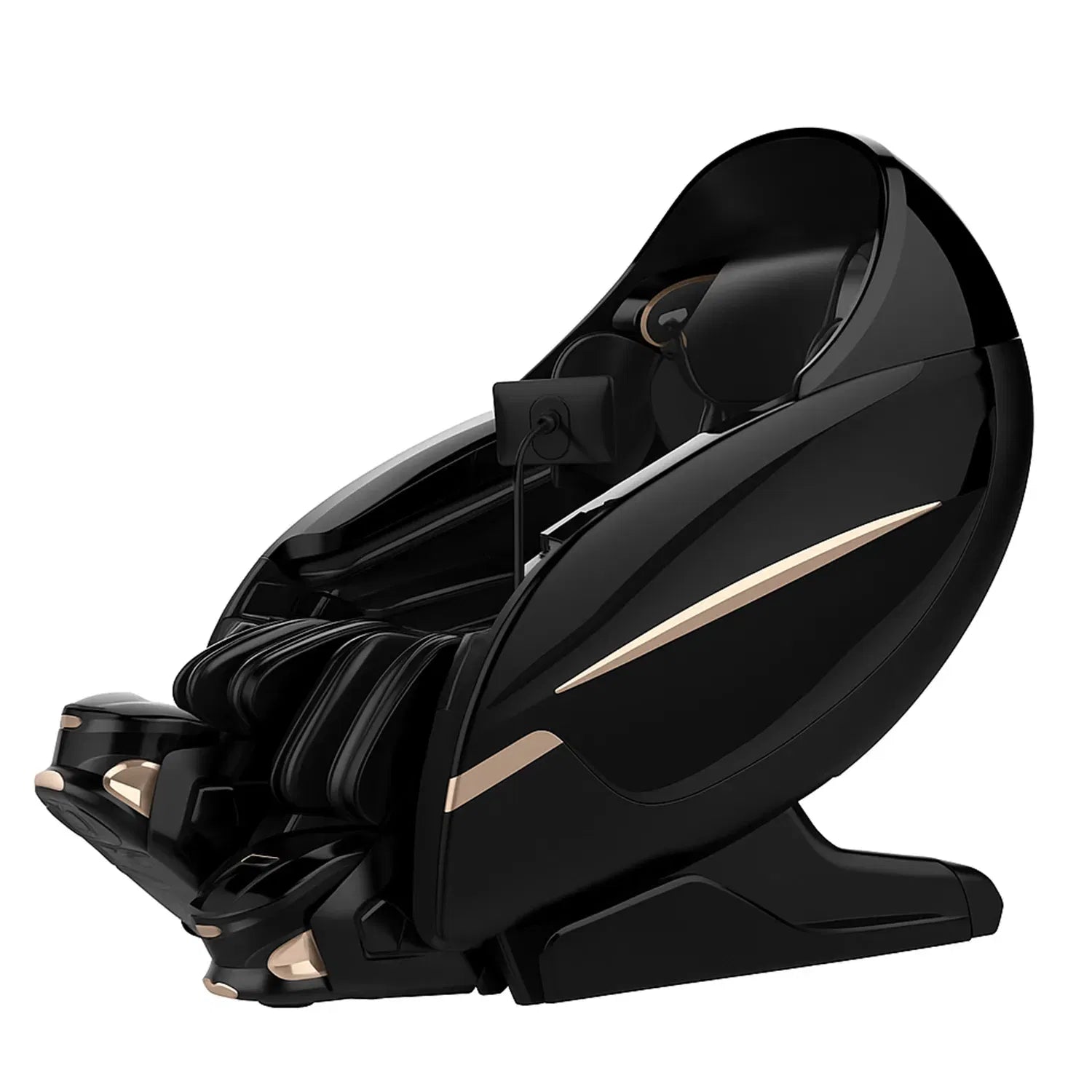 Nourest Robo-X 5D Sonic Wave Roller Massage Chair