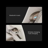 Nourest Robo-X 5D Sonic Wave Roller Massage Chair