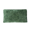 Nourest S1 wireless hot compress massage pillow in green, designed for comfort and relaxation.