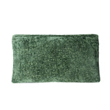 Nourest S1 wireless hot compress massage pillow in green, designed for comfort and relaxation.