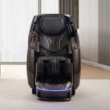Stellar 4D Dual Roller Luxury AI Massage Chair [Limited Edition]