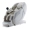 Stellar Massage Chair, a luxury AI massage chair with 4D dual roller system, designed for ultimate relaxation and comfort.