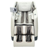 Nourest Vega SL-Track 3D Full Body Massage Chair - Grey