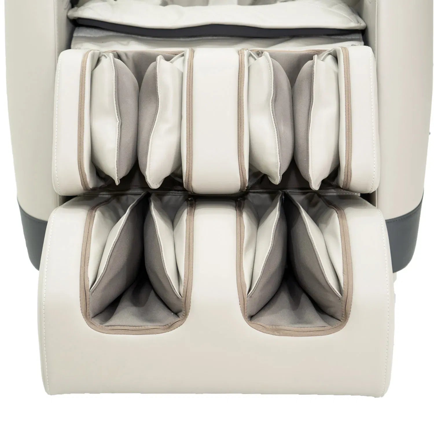 Nourest Vega SL-Track 3D Full Body Massage Chair - Grey