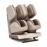 M4 Therapeutic Massage Bed+ Zenso Foot Massager Combo